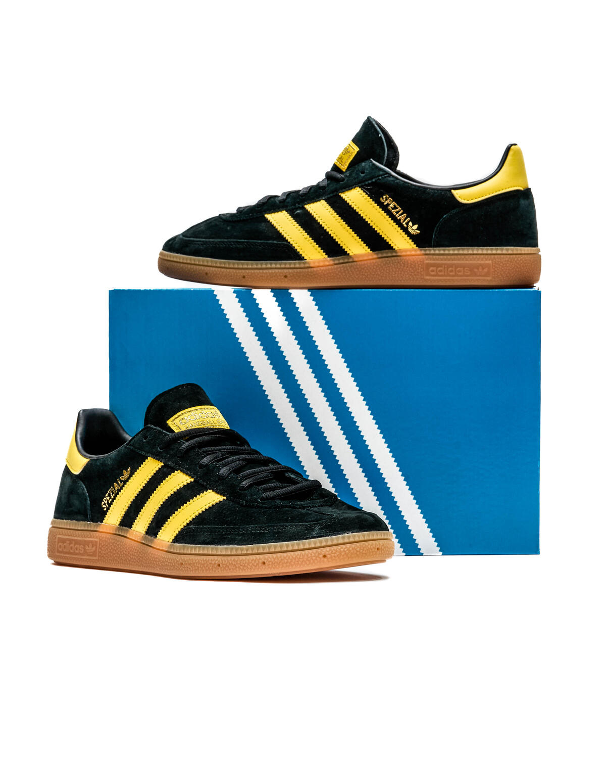 独特な adidas FX5676 HANDBALL SPEZIAL 27㎝ - 靴